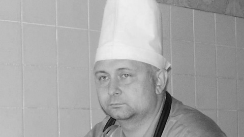 Омский врач Сергей Максимишин умер в реанимации, где проработал всю жизнь