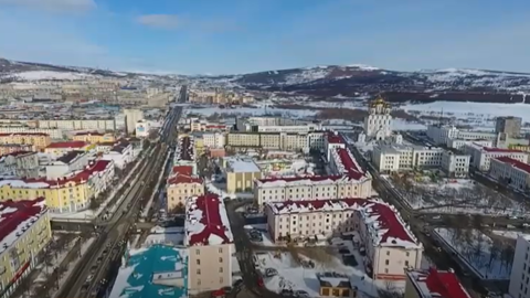 В Магадане четырем придорожным кафе разрешили работать в ночное время