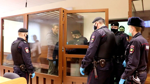 Ремесло против Навального: подробности дела о клевете