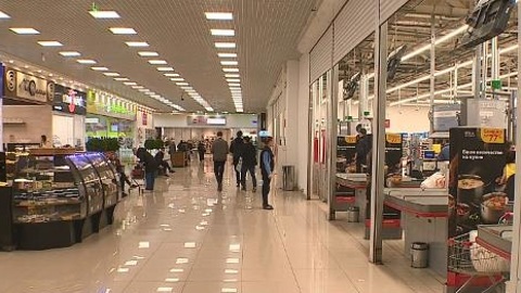 В одном из пензенских магазинов задержали 19-летнюю дебоширку
