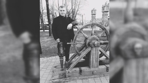 Полицейского нашли мертвым в своем кабинете под Белгородом