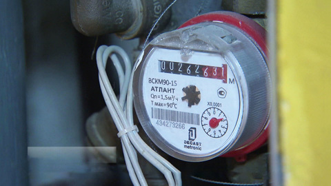 Тарифы ЖКХ для населения повышаются с 1 июля