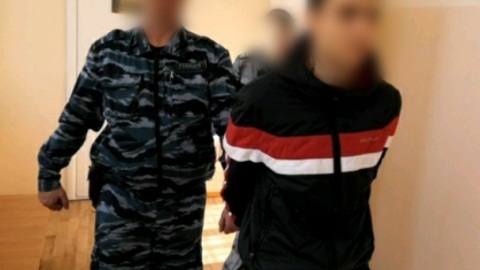 Убийце, нанесшему ребенку 65 ударов и терроризировавшему его мать, дали пожизненное