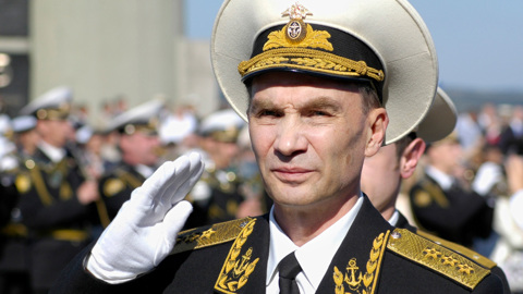Названа причина смерти Владимира Высоцкого