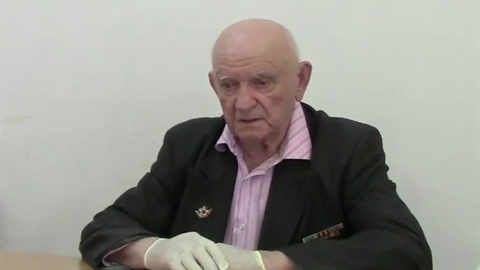 Внук Артеменко пожаловался на угрозы от сторонников Навального