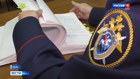 В Орле предпринимателя подозревают в мошенничестве при изготовлении протезов