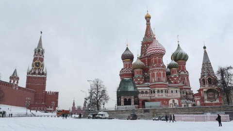 Кремль: перед переговорами Путина и Байдена в СМИ появляется множество вбросов