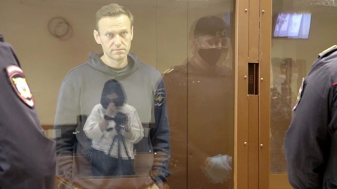 Россия достойно ответила "встревоженным" государствам о Навальном