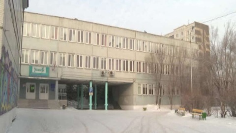 В красноярских школах отменены уроки из-за сообщений о минировании