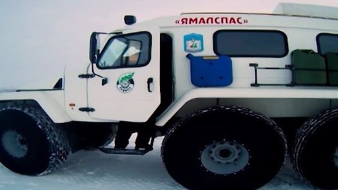 На Ямале вторые сутки продолжаются поиски салехардца
