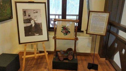 От картин до игрушек. В Туле открылась выставка работ дочери Василия Поленова