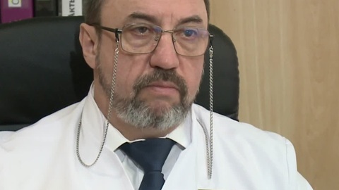 Рязанские дерматологи советуют поберечь себя в морозы