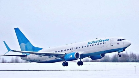 Аэропорт Чебоксар с мая будет осуществлять ежедневные рейсы в Москву