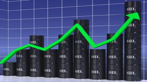 $69: цена нефти Brent обновила максимумы