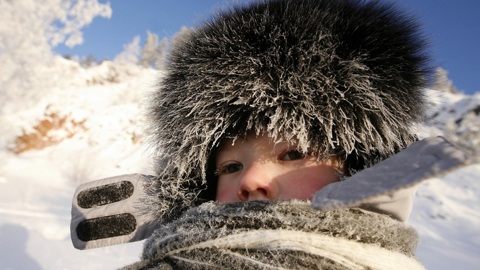 9-летний школьник примерз к забору в Сызрани