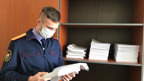 На Ставрополье директора фирмы подозревают в неуплате 200 миллионов налогов