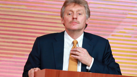 Песков прокомментировал уход Серебренникова из "Гоголь-центра"