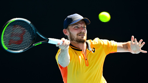Гоффен и Баутиста-Агут покидают Australian Open