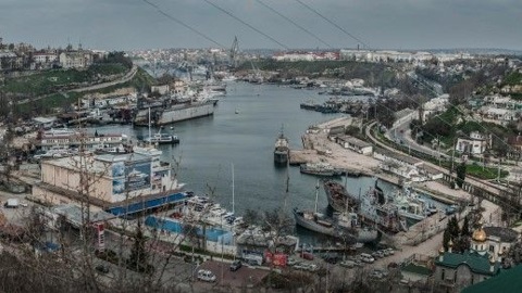 Михаил Мишустин выделил основные задачи продленной ФЦП Крыма и Севастополя