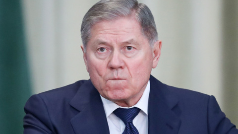 Лебедев: число осужденных в России – 482 тысячи человек