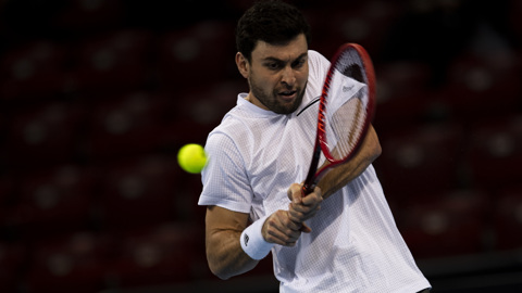 Australian Open. Россиянин Карацев добрался до третьего круга