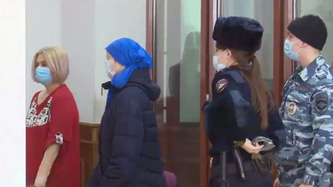 Суд отправил на принудительное лечение главу религиозной секты в Екатеринбурге