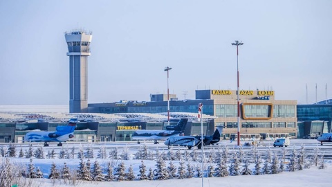 Жители 52 стран смогут приехать в Казань по электронной визе