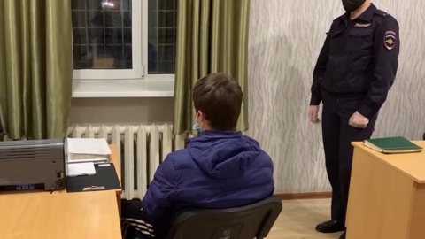 В Кургане задержали пьяного угонщика