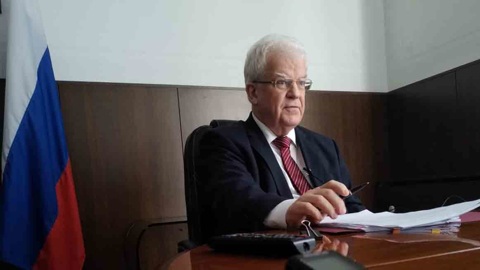 Постпред России при ЕС: у Запада уже не истерика, а психоз