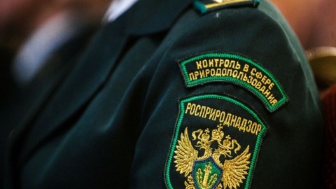 "Ямалкоммунэнерго" использовала реку Пякупур для сброса сточных вод