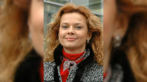 Молодой человек выпал с балкона квартиры актрисы Татьяны Яковенко