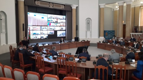 В Липецкой области разрешили работу кафе после 23 часов
