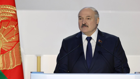 Лукашенко: отношения с ЕС важны, но стратегическим союзником была и будет Россия