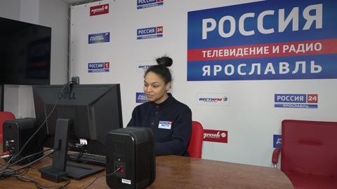 Корреспонденты ГТРК "Ярославия" вошли в число лучших всероссийского конкурса