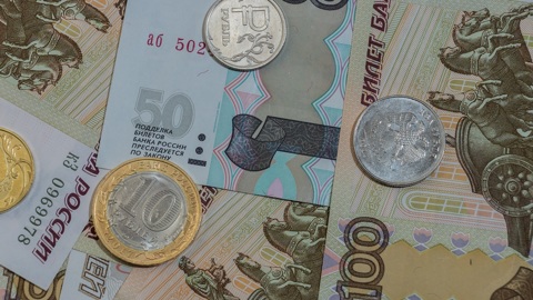 Петербуржца обязали заплатить штраф в 2,5 тысячи рублей за сбитую в Кандалакше девочку