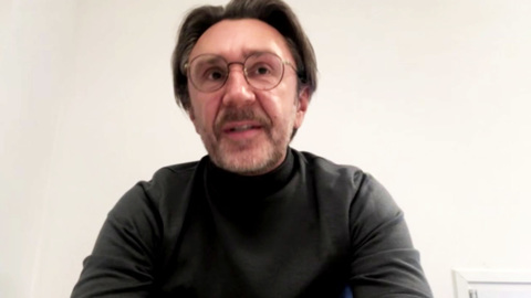 Шнуров сказал, что отличает его от Собчак