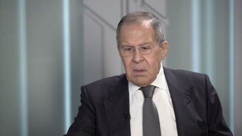 Лавров: Россия и США попытаются исправить разрушительные действия "разоруженцев" Трампа