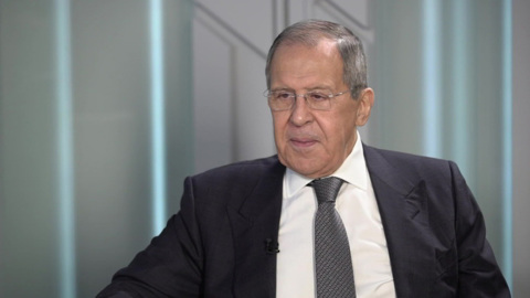 Лавров обозначил позицию Москвы в отношениях с Евросоюзом. Эксклюзивное интервью