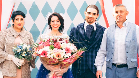 Близкие покойного "фруктового короля" столкнулись со слежкой и угрозами