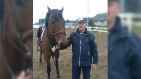 В Подмосковье пропал олимпийский чемпион в командном троеборье