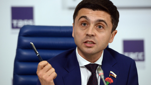 Бальбек ответил Ермаку