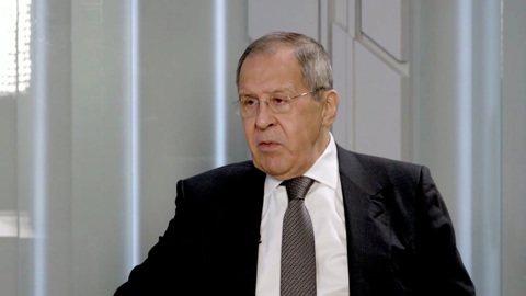 Лавров защитил Борреля. Европарламент в истерике