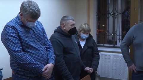 Апелляцию отклонили: приговор экс-главному инженеру "Салехардэнерго" вступил в силу