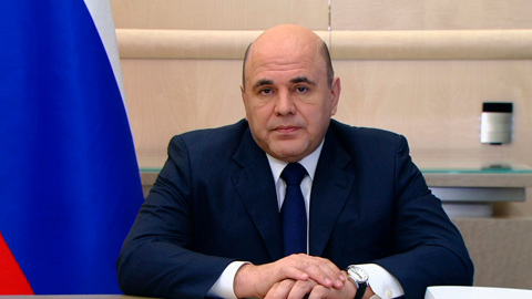 Премьер дал поручения МВД, Росгвардии, ФСБ и ФСО