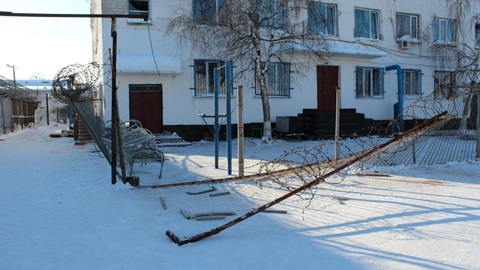 В Самарской области будут судить 16 заключенных, устроивших бунт в колонии