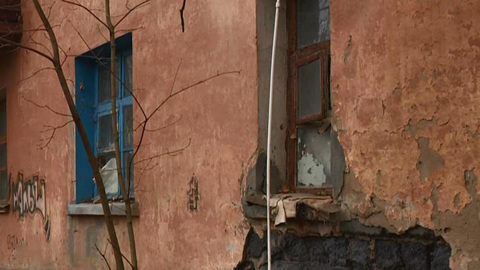 В Тульской области расселят жильцов из 44 тысяч квадратных метров аварийного жилья