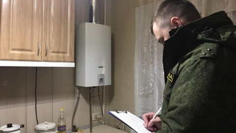 В Саратове продолжается проверка по факту отравления угарным газом трех человек