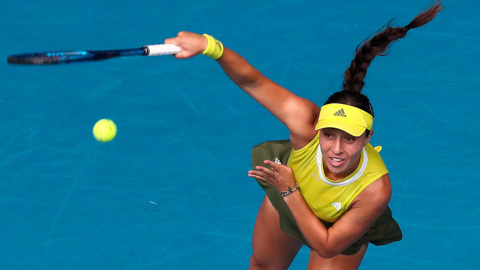 Australian Open. Пегула продолжает обижать фаворитов