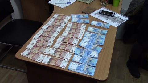 В Крыму мастер газовой службы вымогал взятку за ускоренное подключение к сети