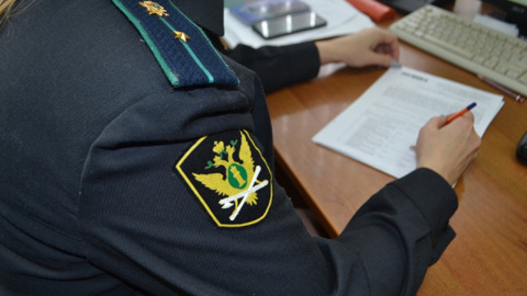 Настырные костромские коллекторы заплатят штраф в 50 тысяч